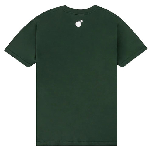 The Hundreds Ανδρική κοντομάνικη μπλούζα Salvador Adam T-Shirt